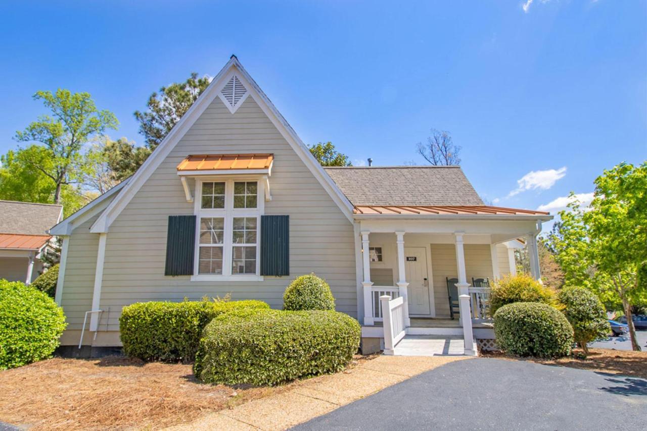 Holiday home Kings Creek Plantation By Tripforth Williamsburg