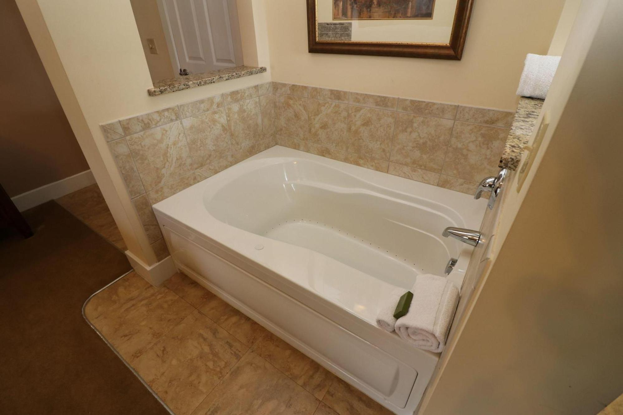 Kings Creek Plantation By Tripforth Holiday home Williamsburg